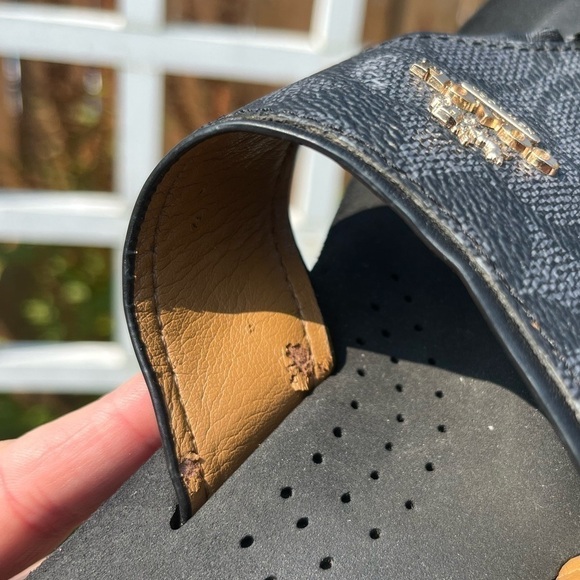 Coach Sandals - Picture 13 of 15